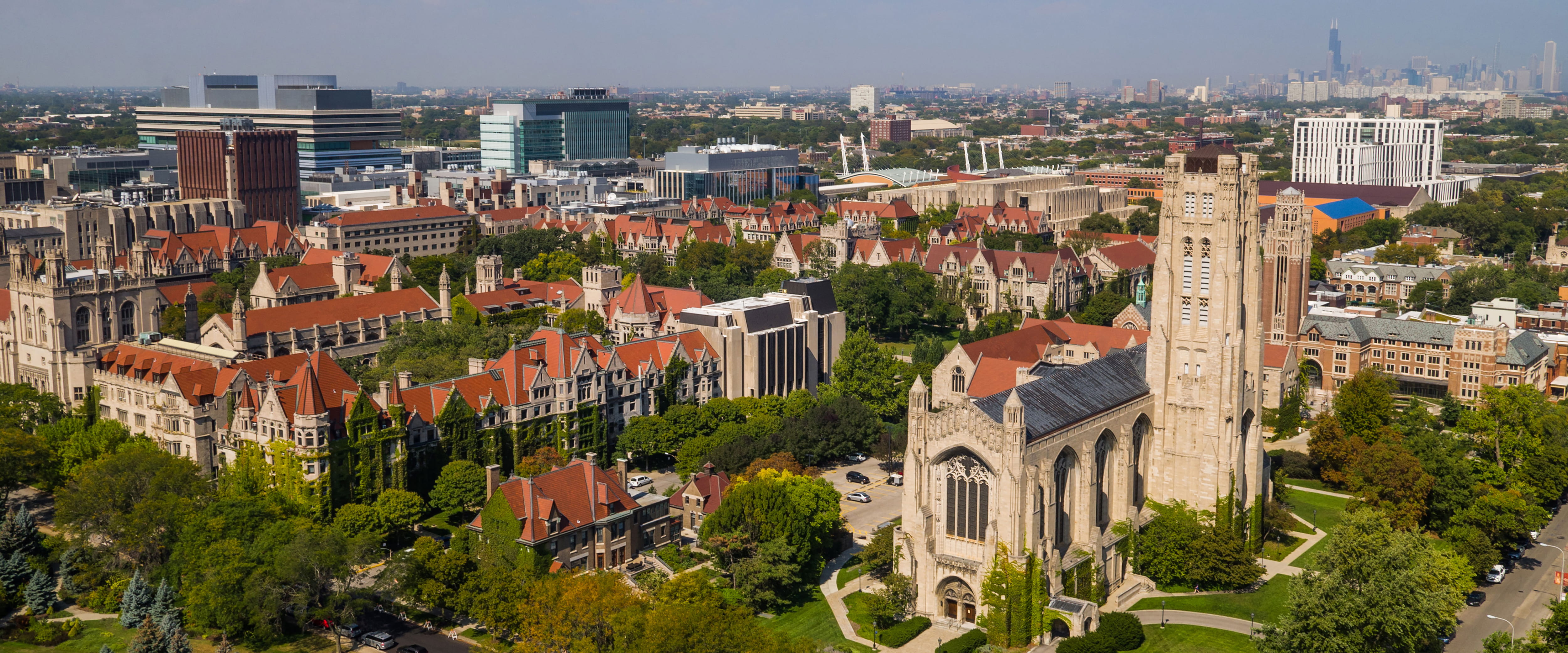 Joint MBA Programs The University of Chicago Booth School of Business