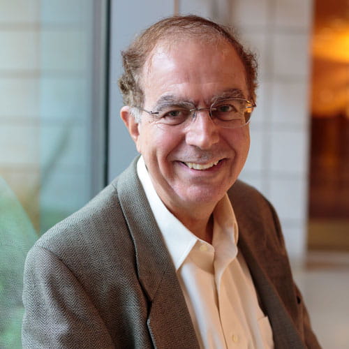 George Constantinides