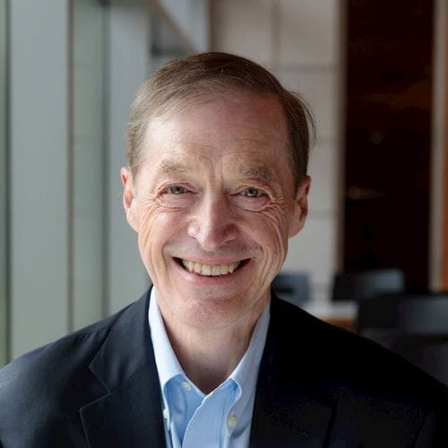 John Birge