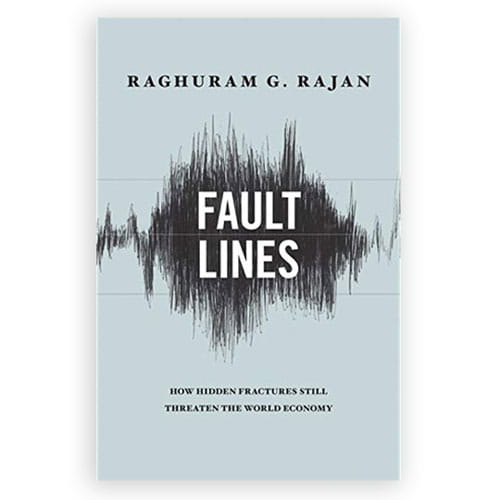 Fault Lines