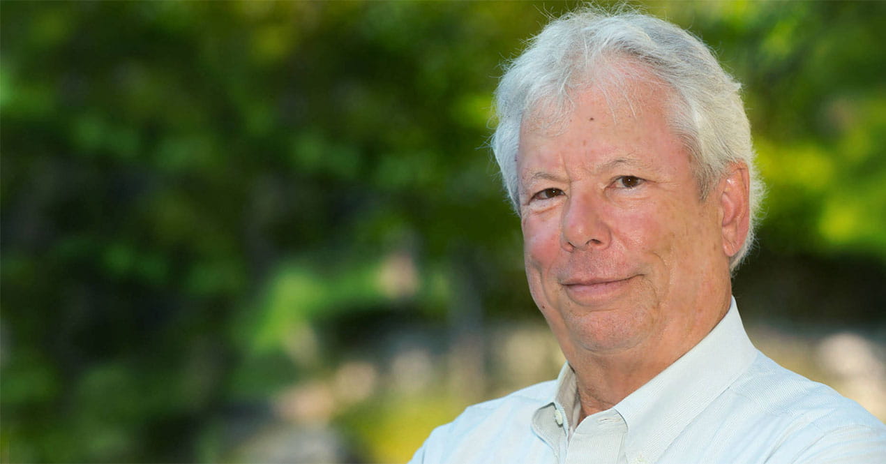 Richard Thaler
