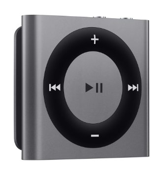 shuffle